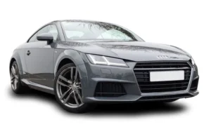 Audi TT MK3 8S New