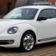 VW Beetle 2011+