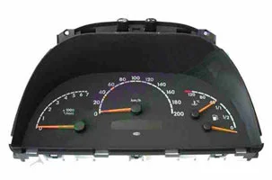 Mercedes Vito V638 Instrument Cluster Repairs