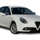 Alfa Romeo Guiletta New