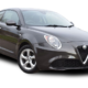 Alfa Romeo Mito New