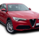 Alfa Romeo Stelvio New