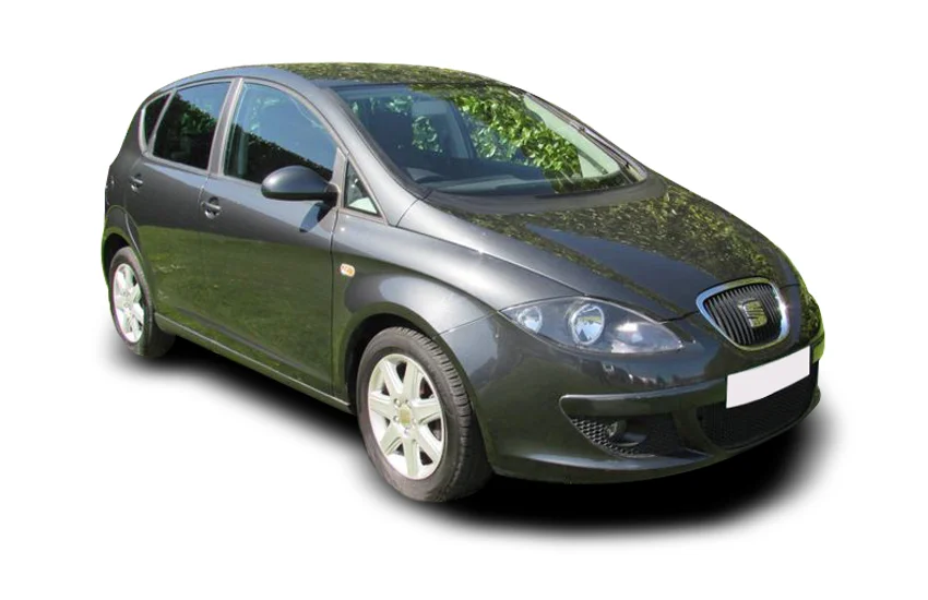 Altea 2004 2015 New