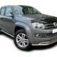 Amarok New