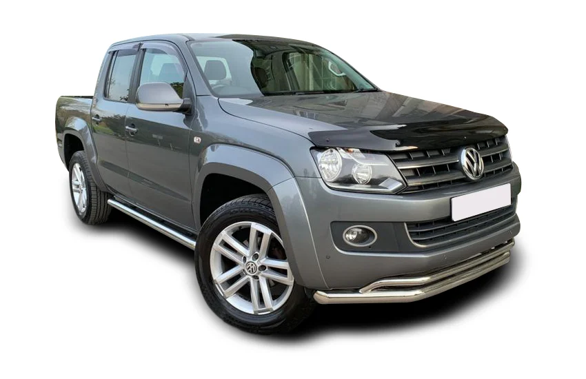 Amarok New