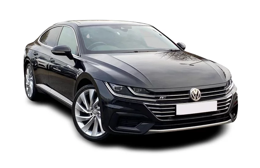 Arteon New
