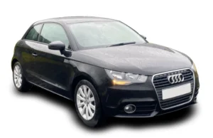 Audi A1 2010 2015 New