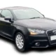 Audi A1 2010 2015 New