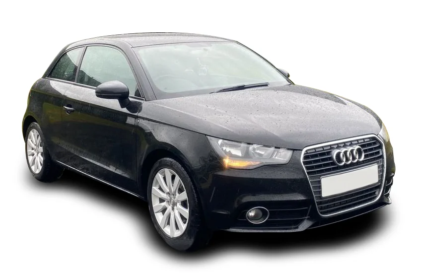 Audi A1 2010 2015 New