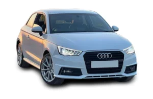 Audi A1 2015 2018 New
