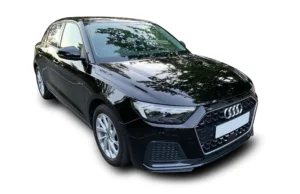 Audi A1 2018+ New