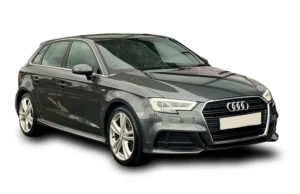 Audi A3 8v 2016 2019 New