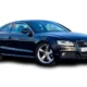 Audi A5 2007 2018 New