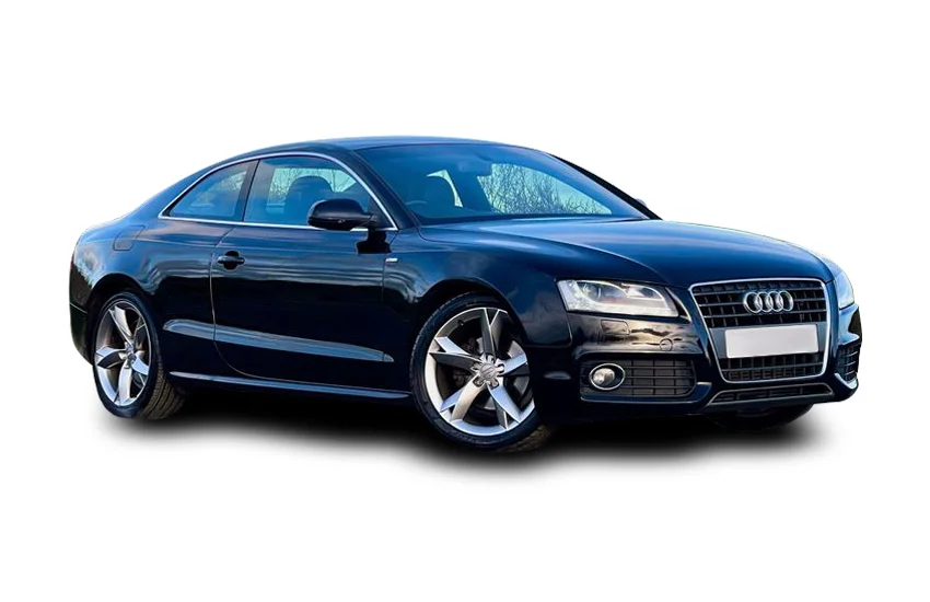 Audi A5 2007 2018 New
