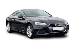Audi A5 2018+ New