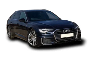 Audi A6 2018+ New