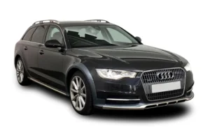 Audi A6 Allroad 2011+ New