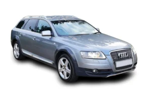 Audi A6 Allroad C5 New