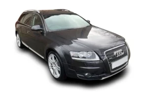 Audi A6 Allroad C6 New