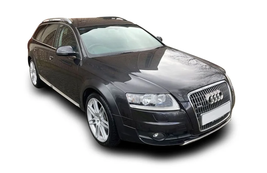 Audi A6 Allroad C6 New