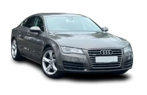 Audi A7 2010 2017 New