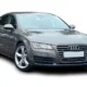 Audi A7 2010 2017 New