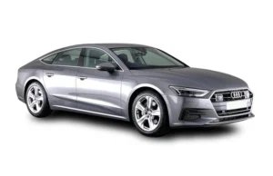 Audi A7 2017+ New