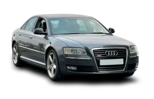 Audi A8 2002 2009 New