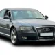 Audi A8 2002 2009 New