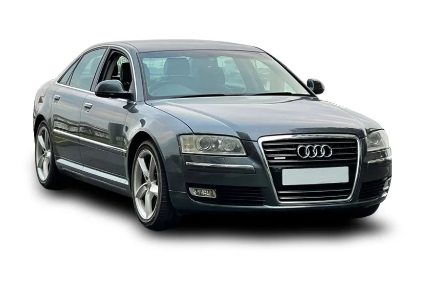 Audi A8 2002 2009 New