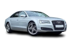 Audi A8 2011 2018 New