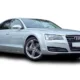 Audi A8 2011 2018 New