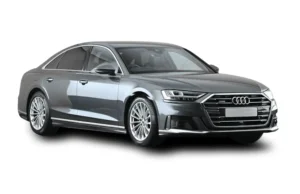 Audi A8 2018+ New