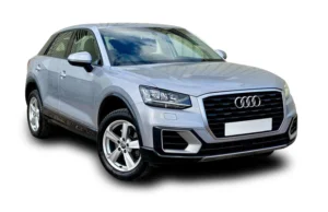 Audi Q2 2017+ New