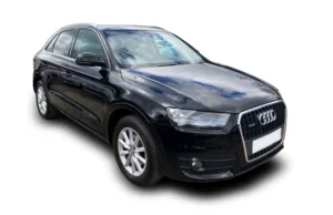 Audi Q3 2011 2018 New