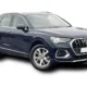 Audi Q3 2018+ New