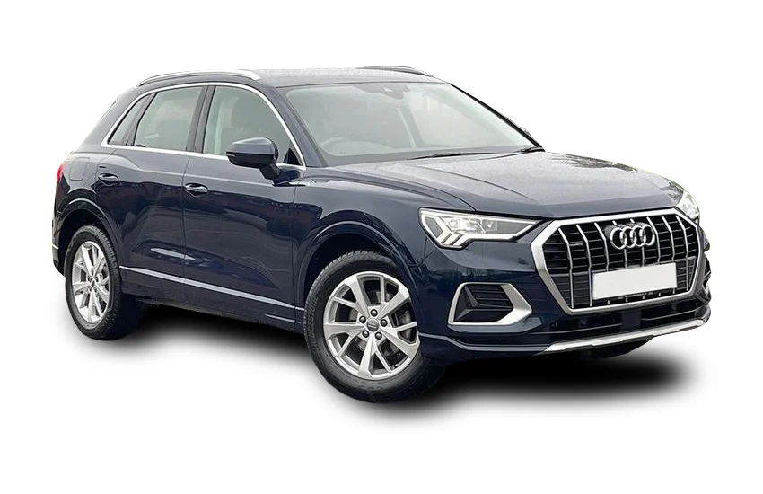 Audi Q3 2018+ New