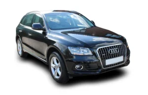 Audi Q5 2008 2018 New