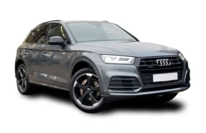 Audi Q6 2018+ New