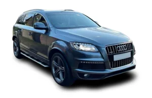 Audi Q7 2009 2015 New