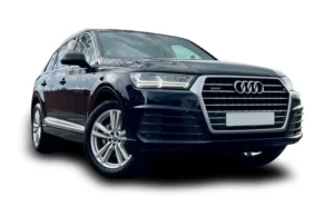Audi Q7 2015+ New