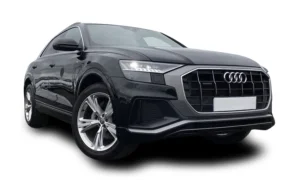 Audi Q8 2018+ New