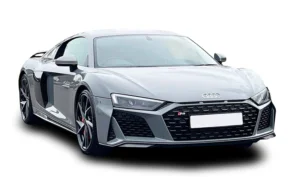 Audi R8 2015+ New