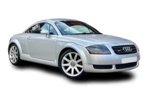Audi Tt Mk1 8n New