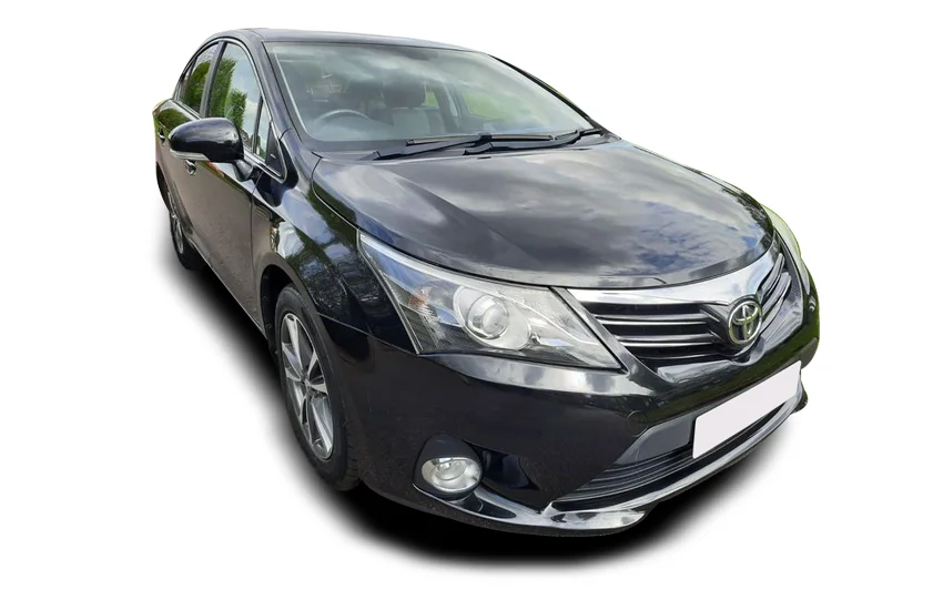 Avensis 2010 2015 New