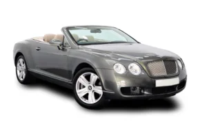 Bentley Continentalgt 2003+ New