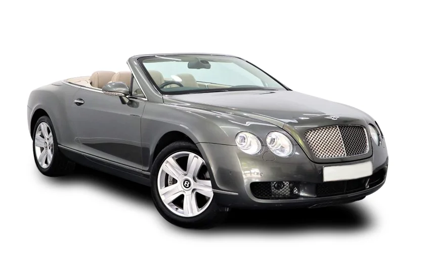 Bentley Continentalgt 2003+ New