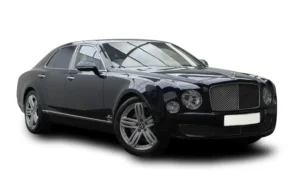 Bentley Mulsanne 2010+ New