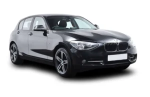 Bmw 1 Series 2019+ New