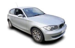 Bmw 1 Series E84 2004+ New